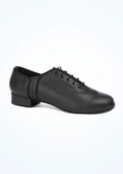 Freed Modern Flex Ballroom Shoe 1" -Dance costume modfl freed modern flex ballroom shoe 1 black T 10419.1694685308