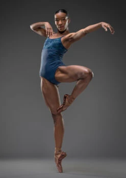 Move Dance Goda Camisole Leotard 9 Move Dance Goda Camisole Leotard -Dance costume mol0669 dark blue front 4 45646.1690548726