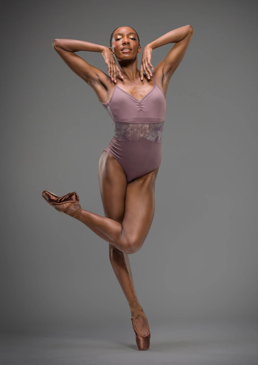 Move Dance Goda Camisole Leotard Move Dance Goda Camisole Leotard -Dance costume mol0669 dark lilac front 4 31414.1690548726