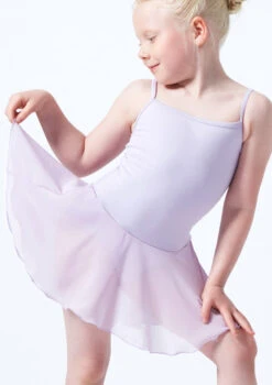 Move Dance Kacey Skirted Leotard 13 Move Dance Kacey Skirted Leotard -Dance costume mol5134 lilac front 1t 65829.1696980692