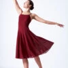 Move Dance Helena Mesh Dress
