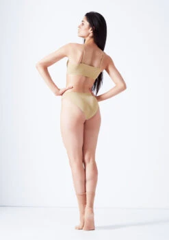 Move Dance Annie Seamless Brief - 2 Pack -Dance costume mor0507 sand backedit 35820.1690413293