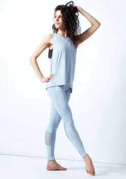 Dance costume -Dance costume moz0631 paleblue front 1 47708.1678885075