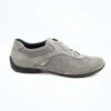 Port Dance Men's Rafael Dance Shoe 2 Port Dance Men's Rafael Dance Shoe -Dance costume pdpd07 grey side 00846.1678885238