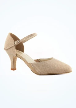 So Danca Olivia Dance Shoe 2.5"