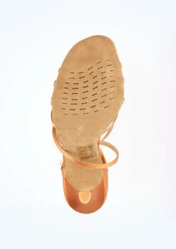 Freed Sophia Salsa & Tango Shoe 3.5" -Dance costume sophia freed sophia salsa tango shoe 3 5 no3 43253.1676420566