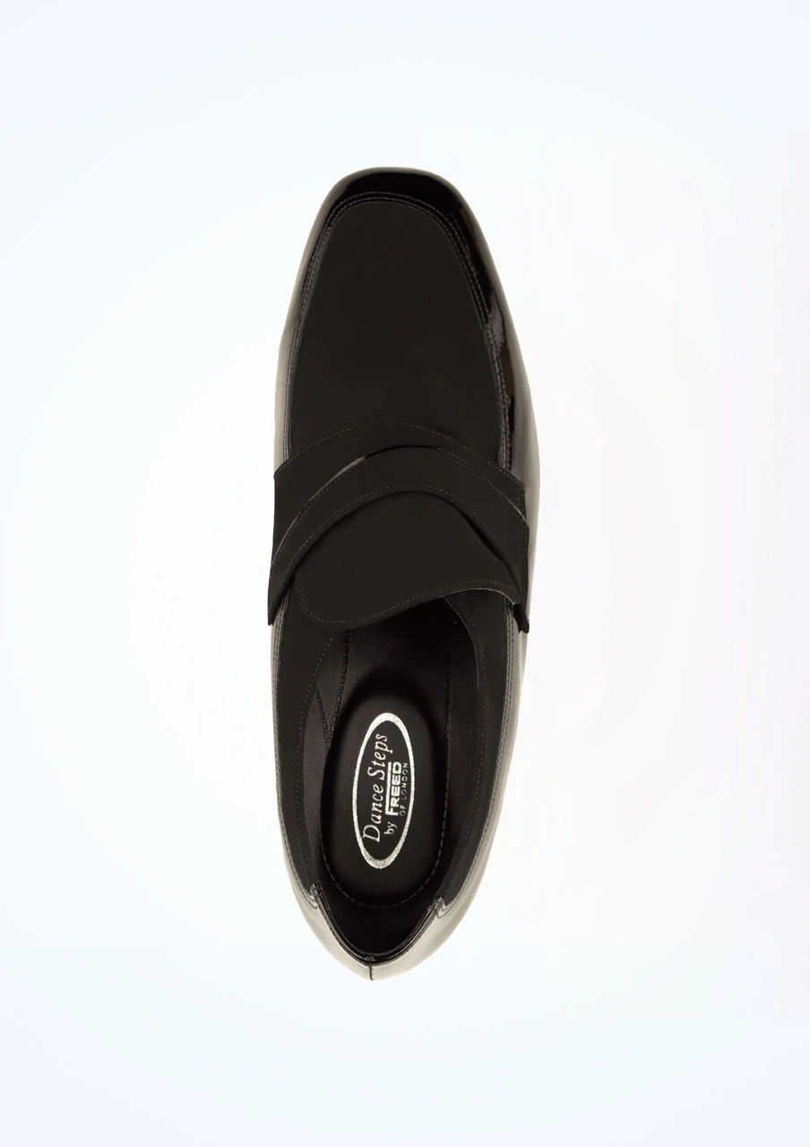 Dancesteps Swayze Ballroom Shoe 1" Dancesteps Swayze Ballroom Shoe 1" -Dance costume swayze dancesteps swayze ballroom shoe 1 black no1 84280.1676420586