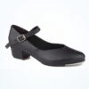 So Danca Buckle Strap Tap Shoe -Dance costume ta 44 so danca buckle strap tap shoe black 24879.1678886179