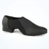 So Danca Slip On Tap Shoe - Black -Dance costume ta 52 so danca slip on tap shoe black no1 54953.1678886179