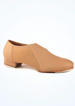 So Danca Slip On Tap Shoe - Caramel 5 So Danca Slip On Tap Shoe - Caramel -Dance costume ta 52 so danca slip on tap shoe caramel brown T 49681.1698811621