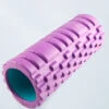 Tendu Foam Roller 1 Tendu Foam Roller -Dance costume te t1069 purple main 64190.1696551257