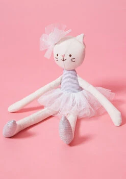 Wilberry Dancer Eva Ballet Cat