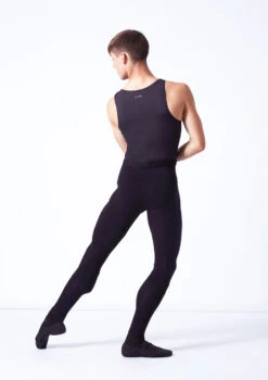 Wear Moi Hamada Mens Footless Tight