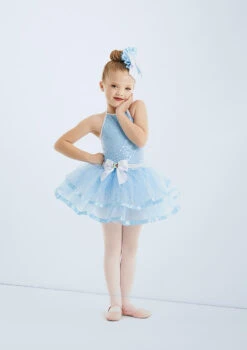 Weissman The Place Where Lost Things Go 4 Weissman The Place Where Lost Things Go -Dance costume wn 11556 weissman the place where lost things go blue front 67596.1678887099