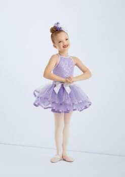 Weissman The Place Where Lost Things Go 6 Weissman The Place Where Lost Things Go -Dance costume wn 11556 weissman the place where lost things go purple front T 88196.1697762631