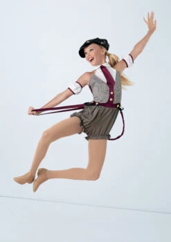 Weissman King Of New York