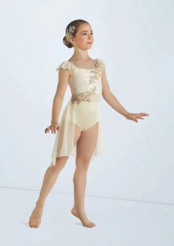 Weissman Vincent 7 Weissman Vincent -Dance costume wn14129 vanilla 1320 06150.1694562384