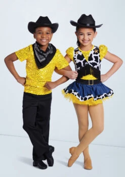 Weissman Woody's Roundup