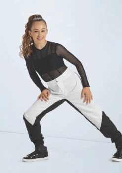 Weissman Savage Love 6 Weissman Savage Love -Dance costume wn14751 white 785 09635.1694563754