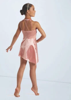 Weissman Love Me Or Leave Me -Dance costume wn14884 petal 7667 23895.1694434915