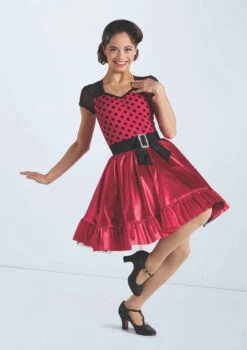 Weissman Mr. Sandman