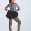Weissman Nobody 'Til Somebody Loves You -Dance costume wn15143 red 2086 47366.1694434978