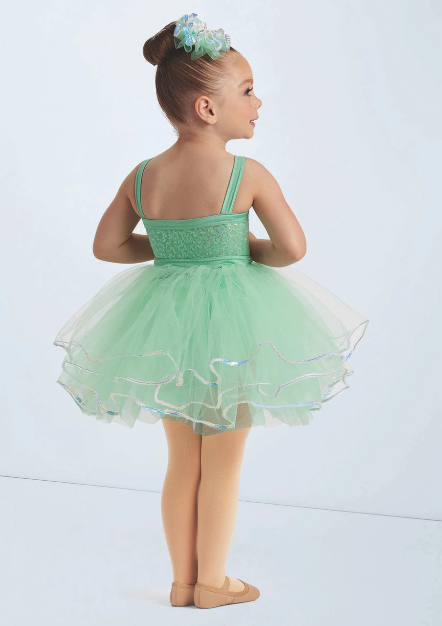 Weissman Dream Big Weissman Dream Big -Dance costume wn15172 mint 2103 81384.1694043405