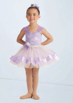Weissman Kookaburra -Dance costume wn15175 iris 317 t 64307.1698823682