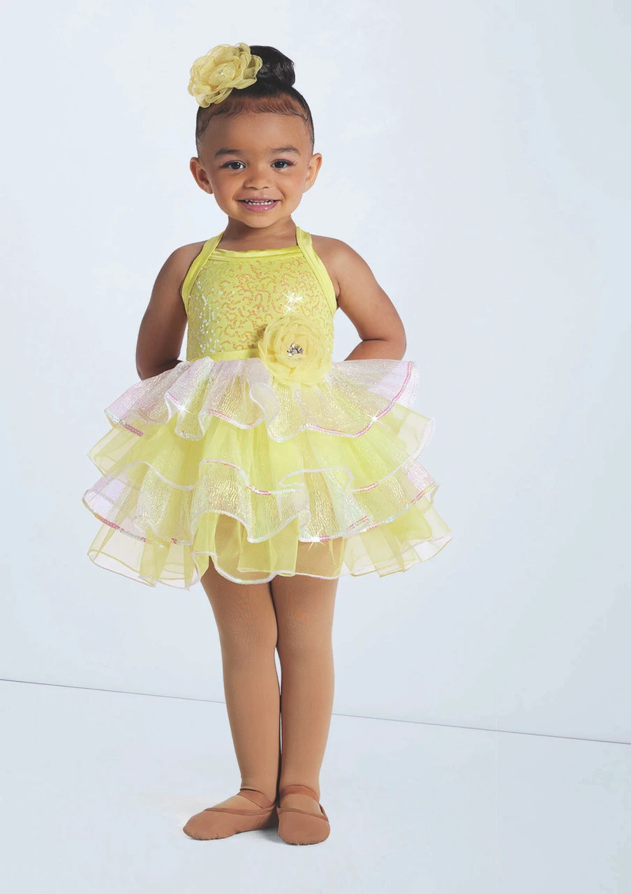 Weissman So Very Glad You're Here Weissman So Very Glad You're Here -Dance costume wn15176 lemon 8075 16211.1698823683