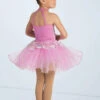 Weissman Pretty, Pretty Flowers 1 Weissman Pretty, Pretty Flowers -Dance costume wn15639 lilac 8275 05185.1694044736