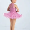 Weissman All Is Found 2 Weissman All Is Found -Dance costume wn15647 lilac 8037 53314.1694044744