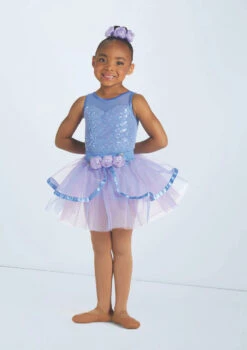Weissman Then He Kissed Me 7 Weissman Then He Kissed Me -Dance costume wn15690 periwinkle 6587 99874.1698825928
