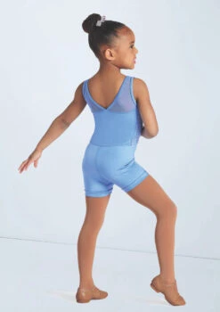 Weissman Then He Kissed Me 4 Weissman Then He Kissed Me -Dance costume wn15690 periwinkle 7381 55211.1694045761