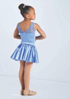 Weissman Then He Kissed Me 6 Weissman Then He Kissed Me -Dance costume wn15690 periwinkle 7404 85614.1694045761