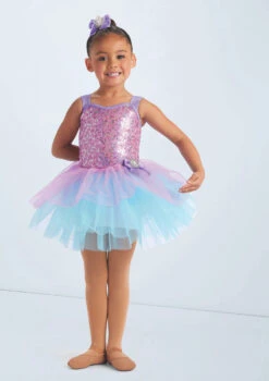 Weissman From Me To You 7 Weissman From Me To You -Dance costume wn15691 lilac 36 80450.1698825928