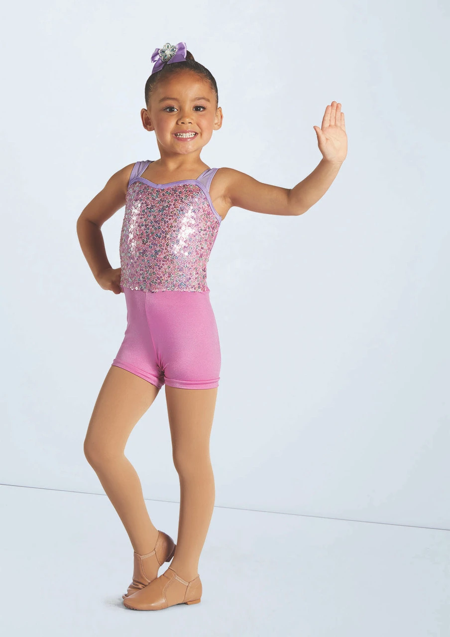Weissman From Me To You Weissman From Me To You -Dance costume wn15691 lilac 6795 02205.1694045761