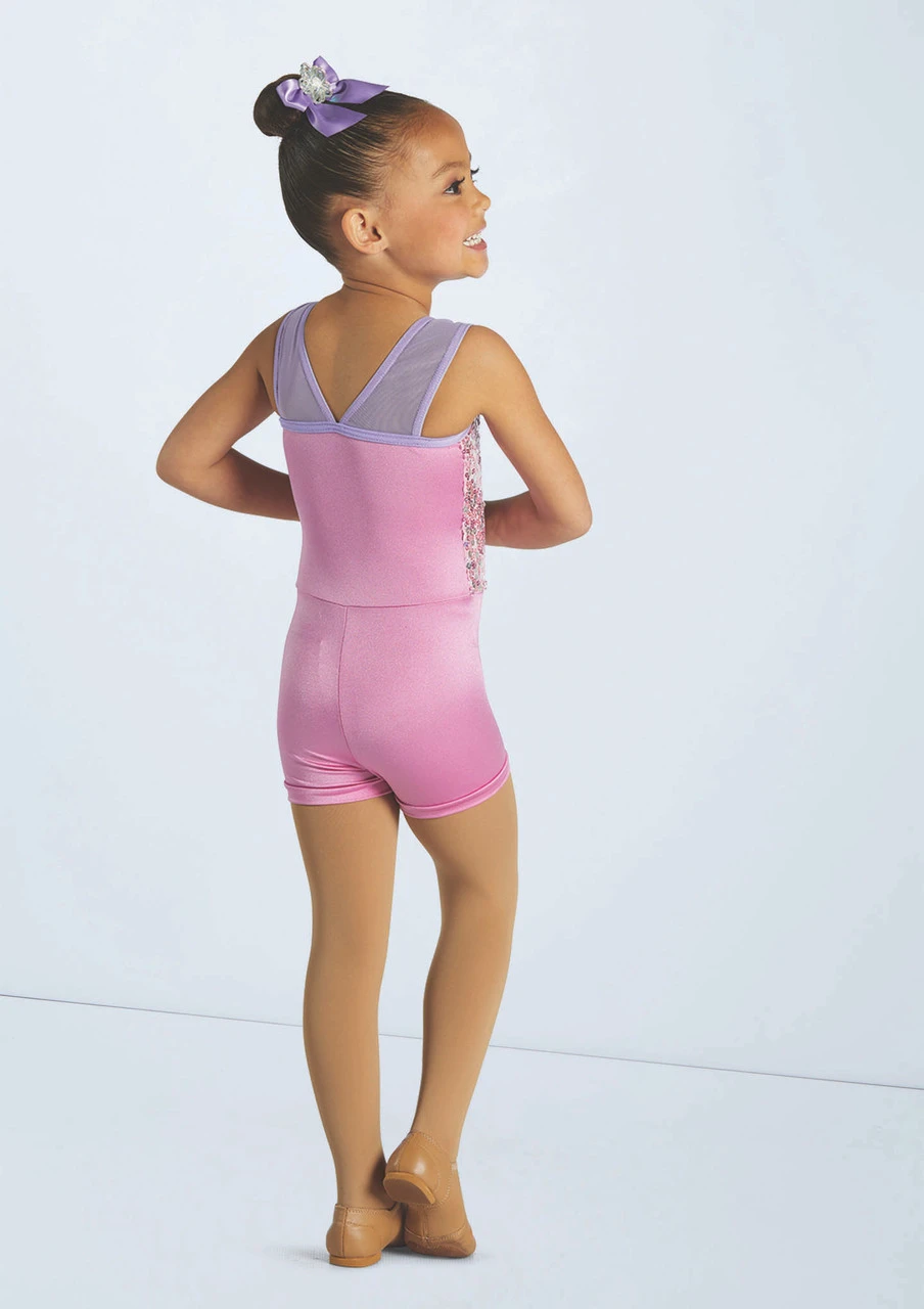 Weissman From Me To You Weissman From Me To You -Dance costume wn15691 lilac 6813 49288.1694045761