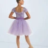 Weissman Little Wonders -Dance costume wn15828 iris 6091 52900.1694046194