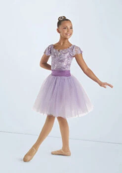 Weissman Little Wonders 3 Weissman Little Wonders -Dance costume wn15828 iris 6104 77794.1694046194
