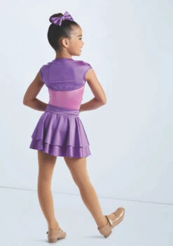 Weissman Crocodile Rock