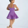 Weissman Summer In Gstaad 1 Weissman Summer In Gstaad -Dance costume wn15896 electric purple 6449 38980.1694435064