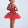 Weissman Stay With Me -Dance costume wn15901 red 1169 76641.1694046486