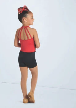 Weissman Stay With Me -Dance costume wn15901 red 7066 85028.1694046486