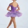 Weissman The Lilac Fairy -Dance costume wn15917 amethyst 4585 14026.1694435073