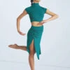 Weissman Light Of Day 1 Weissman Light Of Day -Dance costume wn15927 jade 1026 28506.1694435073
