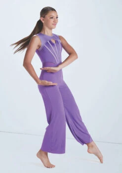 Weissman Geometría Del Universo 4 Weissman Geometría Del Universo -Dance costume wn15930 amethyst 538 48665.1698828661