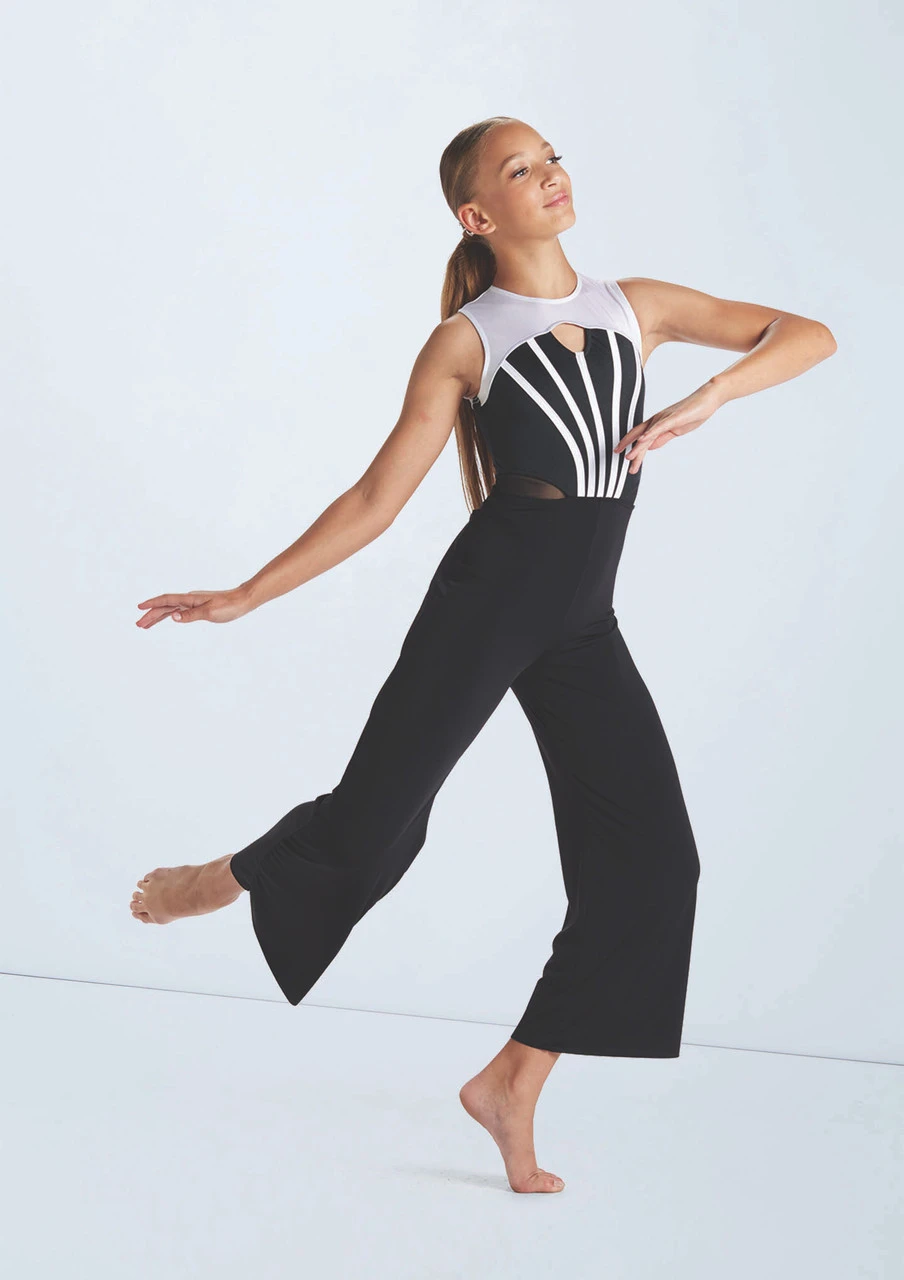 Weissman Geometría Del Universo Weissman Geometría Del Universo -Dance costume wn15930 black 851 48219.1694435082