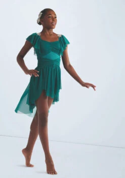 Weissman Cold 5 Weissman Cold -Dance costume wn16224 jade 3466 62610.1698830719