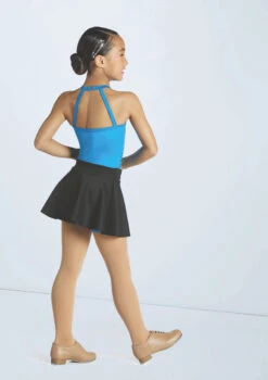 Weissman Kitty's Debut -Dance costume wn16254 peacock 7159 11236.1694047047