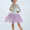 Weissman Enchanted -Dance costume wn16262 amethyst 3146 20667.1694435091